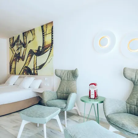 Iberostar Selection Coral (adults Only) 4* Marbellac