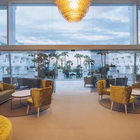 Iberostar Selection Coral (adults Only) 4* Marbellac