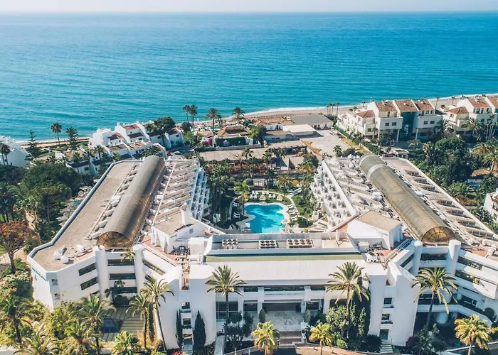 Iberostar Selection Coral (adults Only) Marbellac