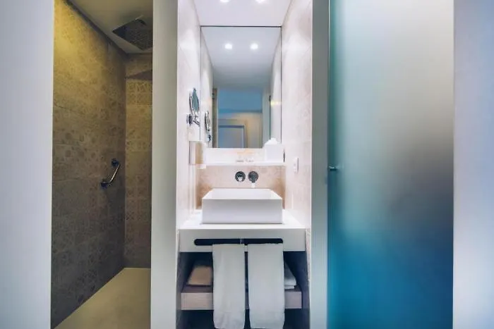 Iberostar Selection Coral (adults Only) Hotel Marbellac