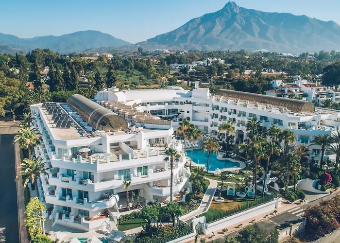 Iberostar Selection Coral (adults Only) 4* Marbellac