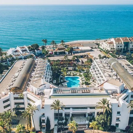 Iberostar Selection Coral Beach (adults Only) Марбелья