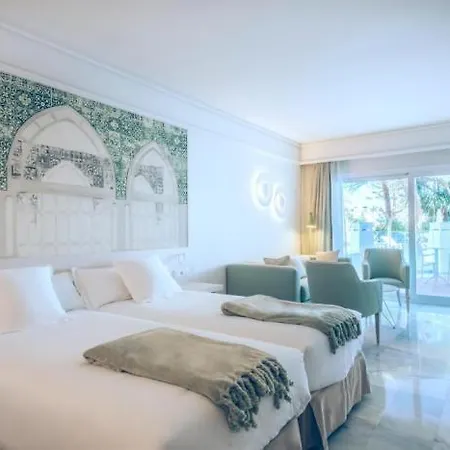 מלון Iberostar Selection Coral (adults Only) 4*