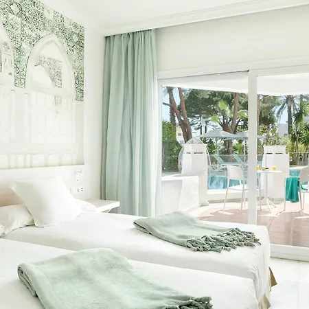 Iberostar Selection Coral (adults Only) Hotel