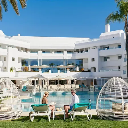 Hotel Iberostar Selection Coral (adults Only) Marbella