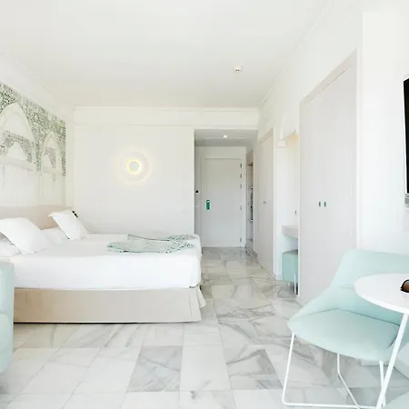 Iberostar Selection Coral (adults Only) מארבלה
