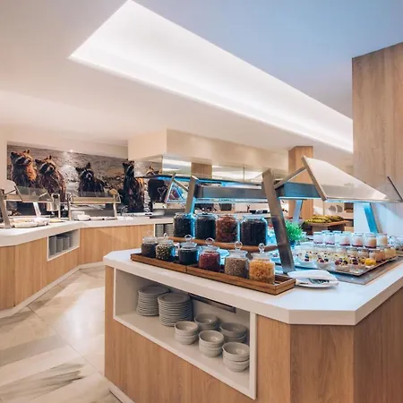 Iberostar Selection Coral (adults Only) Hotel