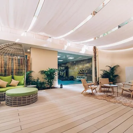 Iberostar Selection Coral (adults Only) מלון 4*