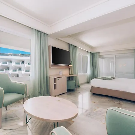 Iberostar Selection Coral (adults Only) מלון 4*