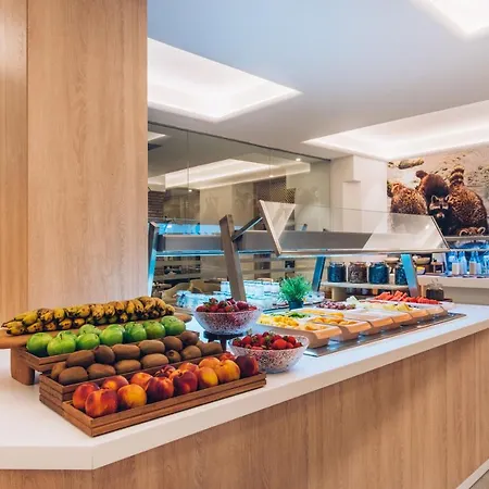 Iberostar Selection Coral (adults Only)