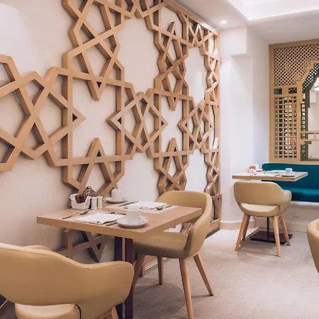 Hotel Iberostar Selection Coral (adults Only)