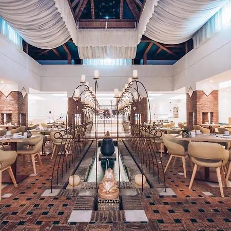 Hotel Iberostar Selection Coral (adults Only) 4*