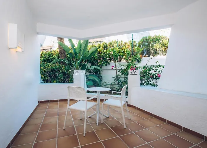 Iberostar Selection Coral (adults Only) Marbella