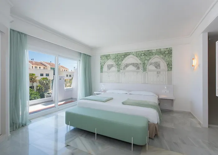 Hotel Iberostar Selection Coral (adults Only)