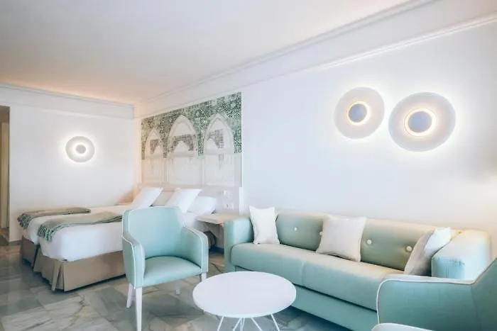 Hotel Iberostar Selection Coral (adults Only) Marbella