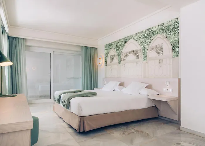 Hotel Iberostar Selection Coral (adults Only)