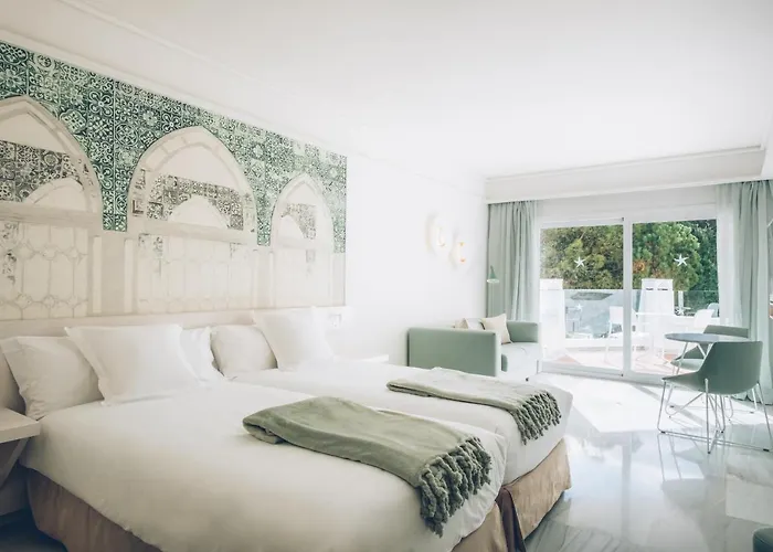 Iberostar Selection Coral (adults Only) Hotel Marbella