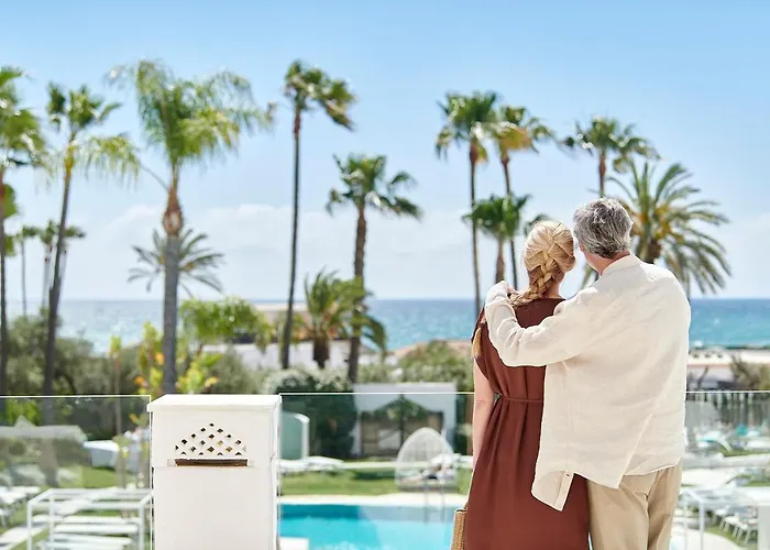 Hotel Iberostar Selection Coral (adults Only) Marbella