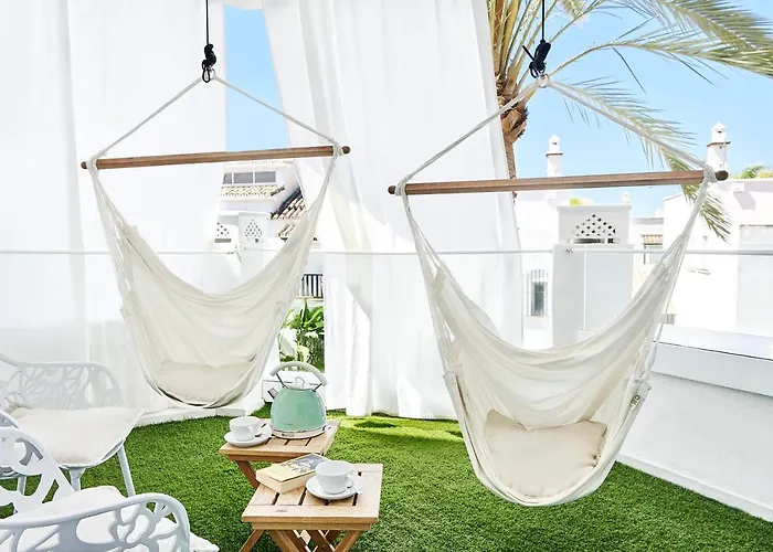 Iberostar Selection Coral (adults Only) 4* Marbella