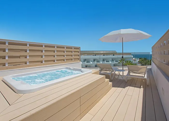 Iberostar Selection Coral (adults Only)