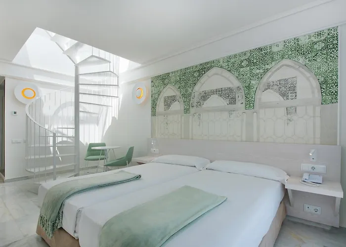 Iberostar Selection Coral (adults Only) 4* Marbella