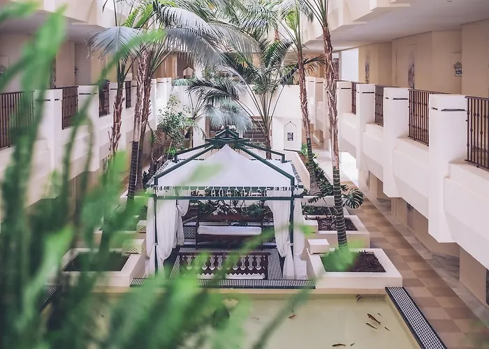 Hotel Iberostar Selection Coral (adults Only) Marbella