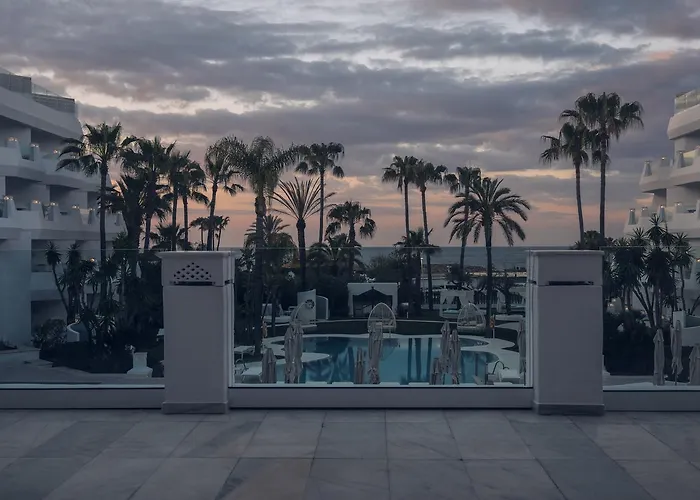 Hotel Iberostar Selection Coral (adults Only) Marbella