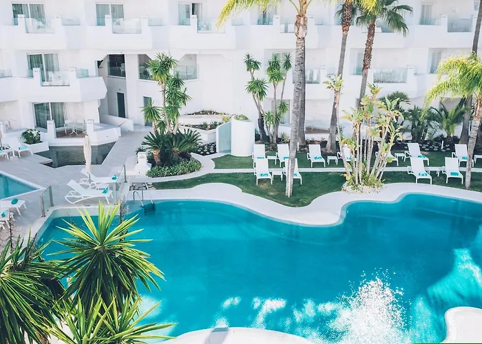 Hotel Iberostar Selection Coral (adults Only)