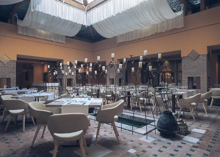Hotel Iberostar Selection Coral (adults Only) Marbella