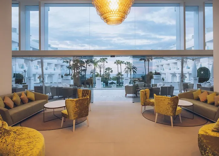 Iberostar Selection Coral (adults Only) 4* Marbella