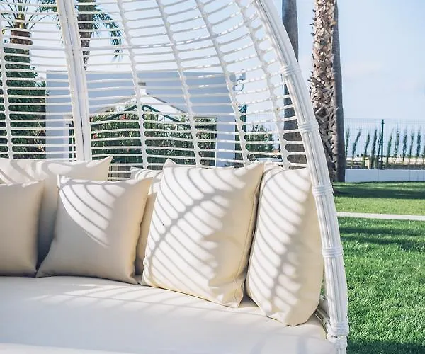 Iberostar Selection Coral (adults Only) Marbella