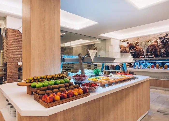 Iberostar Selection Coral (adults Only)