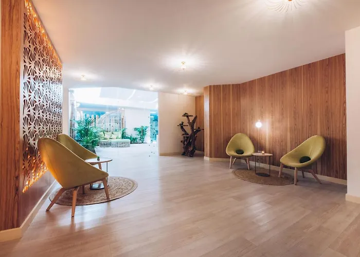 Hotel Iberostar Selection Coral (adults Only) 4*