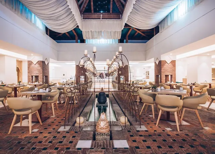 Hotel Iberostar Selection Coral (adults Only) 4*