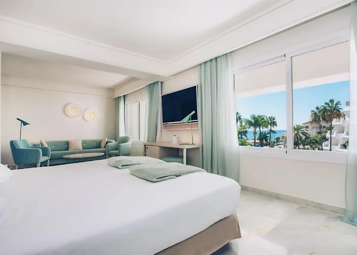 Iberostar Selection Coral (adults Only) Hotel
