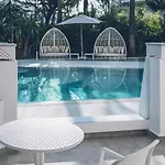 Iberostar Selection Coral (adults Only) فندق ماربيا