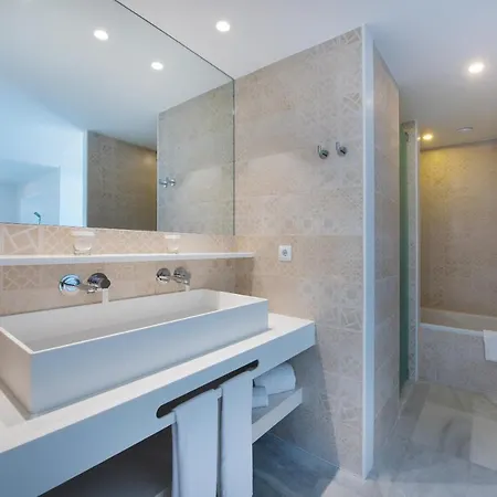 Iberostar Selection Coral (adults Only) Ξενοδοχείο 4*