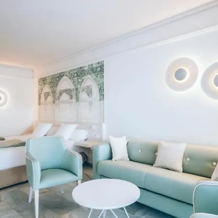 Hotel Iberostar Selection Coral (adults Only) Marbella