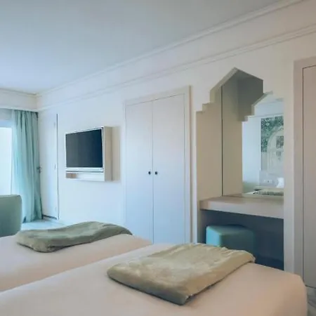 Iberostar Selection Coral (adults Only)