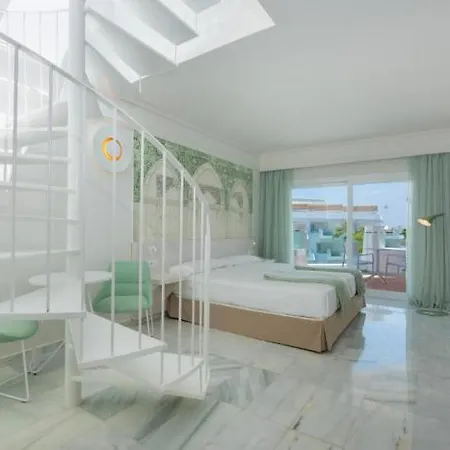 Готель Iberostar Selection Coral (adults Only) 4*