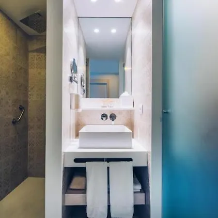 Iberostar Selection Coral (adults Only) Ξενοδοχείο Μαρμπέλλα