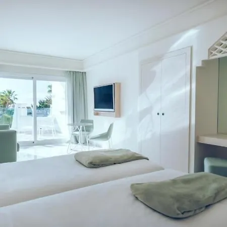 Готель Iberostar Selection Coral (adults Only)