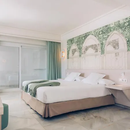 Ξενοδοχείο Iberostar Selection Coral (adults Only)