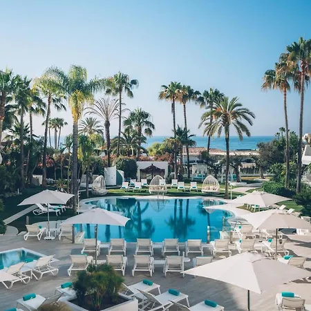 Iberostar Selection Coral (adults Only) 4* Μαρμπέλλα