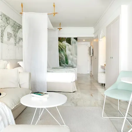 Ξενοδοχείο Iberostar Selection Coral (adults Only) Μαρμπέλλα