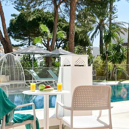 Ξενοδοχείο Iberostar Selection Coral (adults Only) Μαρμπέλλα