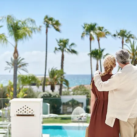 Hotell Iberostar Selection Coral Marbella