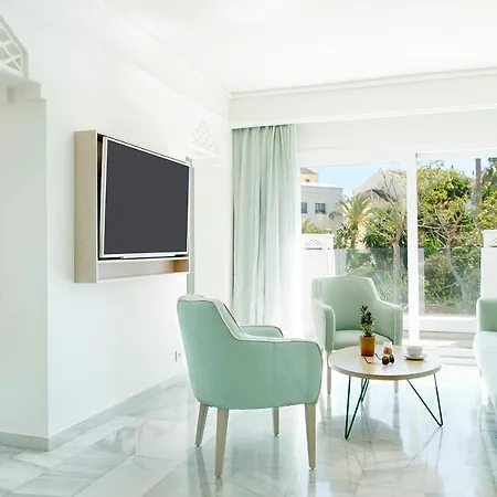 Ξενοδοχείο Iberostar Selection Coral (adults Only) 4*