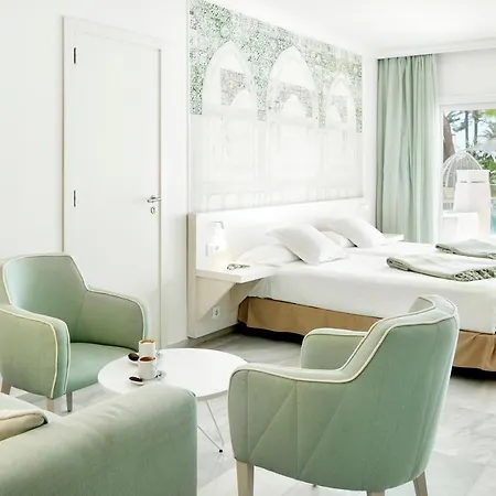 Ξενοδοχείο Iberostar Selection Coral (adults Only) 4*
