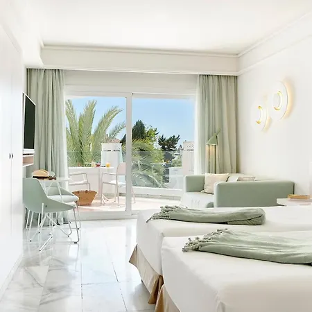 Iberostar Selection Coral (adults Only) Ξενοδοχείο Μαρμπέλλα